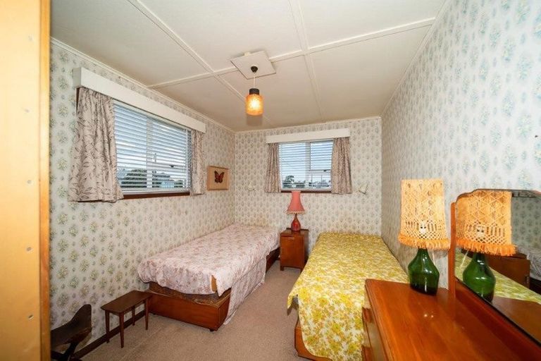 Photo of property in 6 Laurent Vc Street, Hawera, 4610