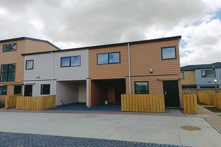 Photo of property in 3/168 Buckland Road, Mangere East, Auckland, 2024