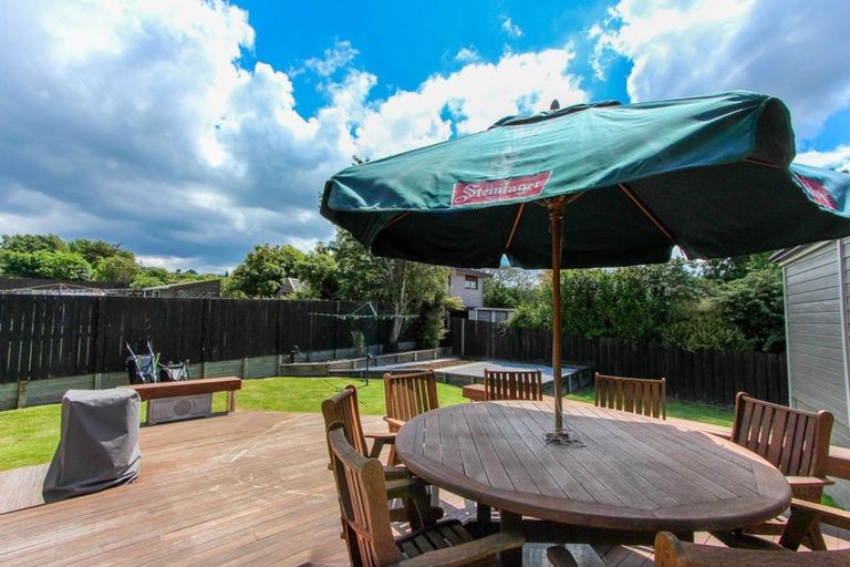 Photo of property in 22 Carter Drive, Pomare, Rotorua, 3015