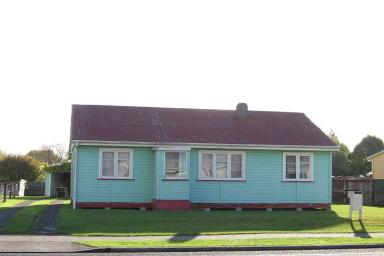 Photo of property in 20 Kelso Street, Tokoroa, 3420