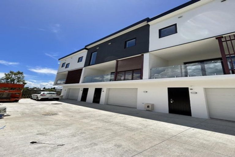 Photo of property in 4/45 Fifth Avenue, Enderley, Hamilton, 3214