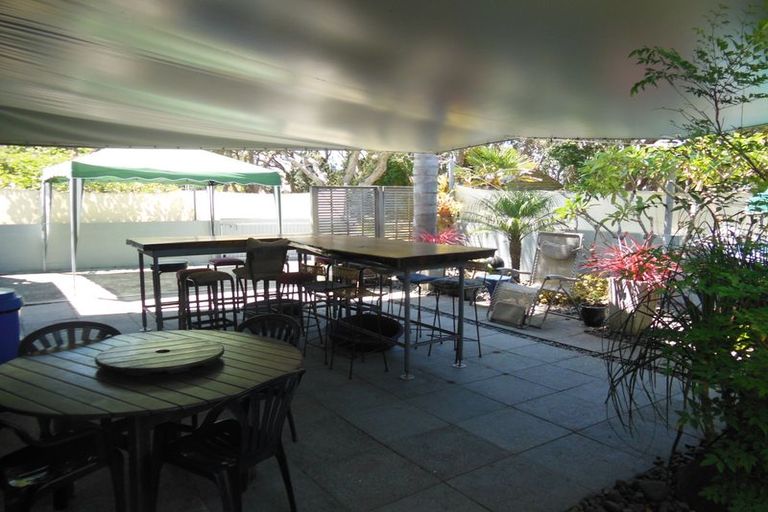 Photo of property in 4 Te Kapua Street, Oakura, Hikurangi, 0184