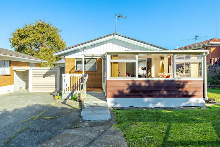 Photo of property in 4/21 Weymouth Road, Manurewa, Auckland, 2102