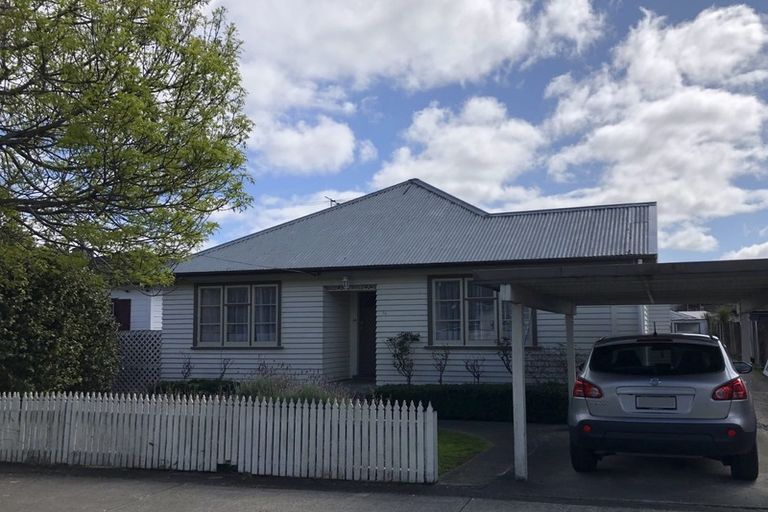 Photo of property in 38 Seddon Street, Wallaceville, Upper Hutt, 5018