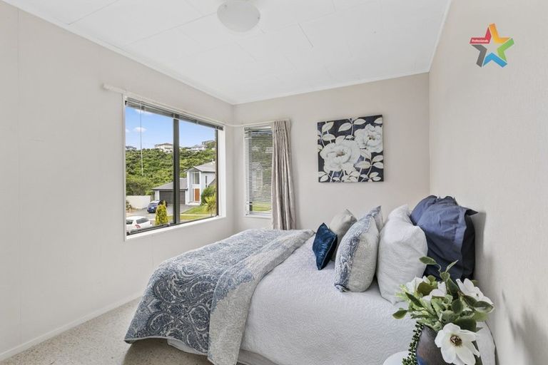 Photo of property in 177 Tirohanga Road, Tirohanga, Lower Hutt, 5010