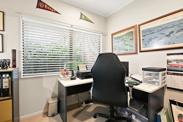Photo of property in 47 Lake Road, Horsham Downs, Hamilton, 3281