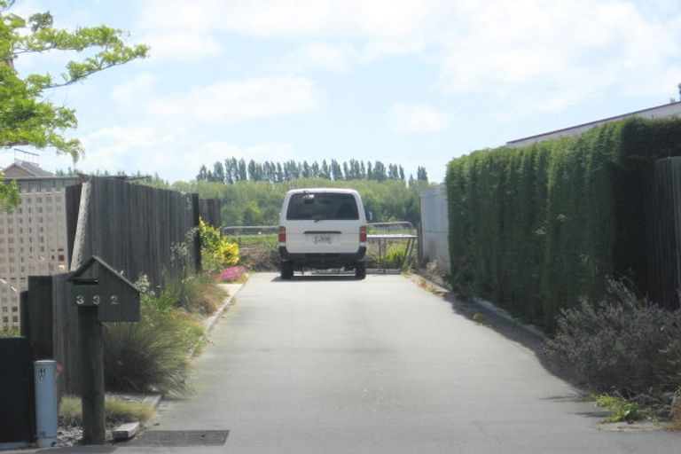 Photo of property in 332 Sawyers Arms Road, Bishopdale, Christchurch, 8053