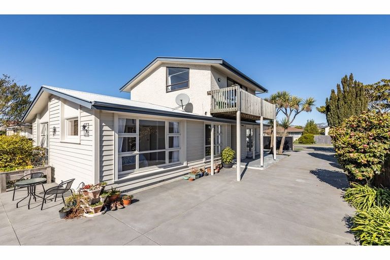Photo of property in 45 Woolley Street, Avondale, Christchurch, 8061