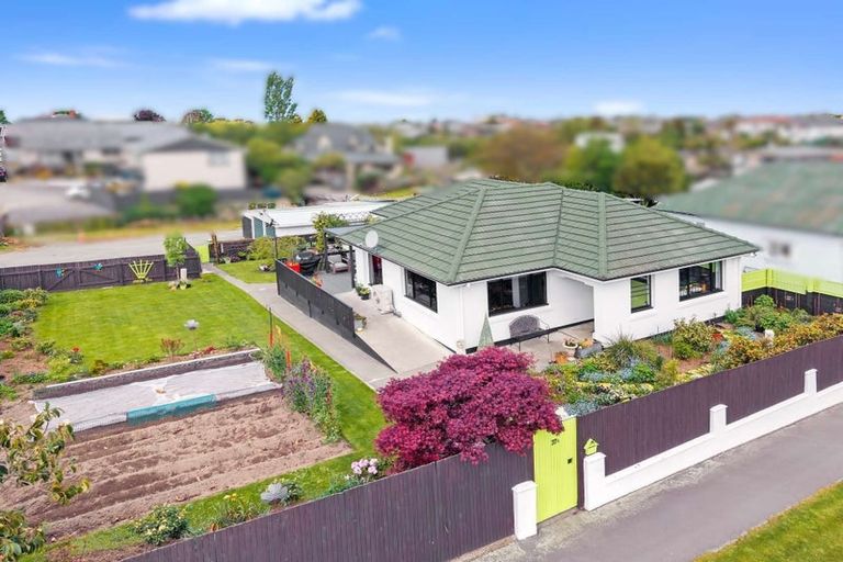 Photo of property in 37a Wilson Street, Seaview, Timaru, 7910