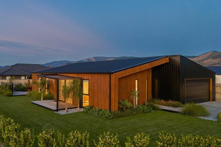 Photo of property in 10 Heston Lane, Appleby, Richmond, 7020