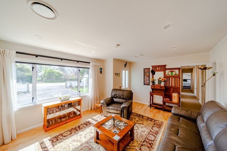 Photo of property in 45 Bridge Street, Ongaonga, 4278