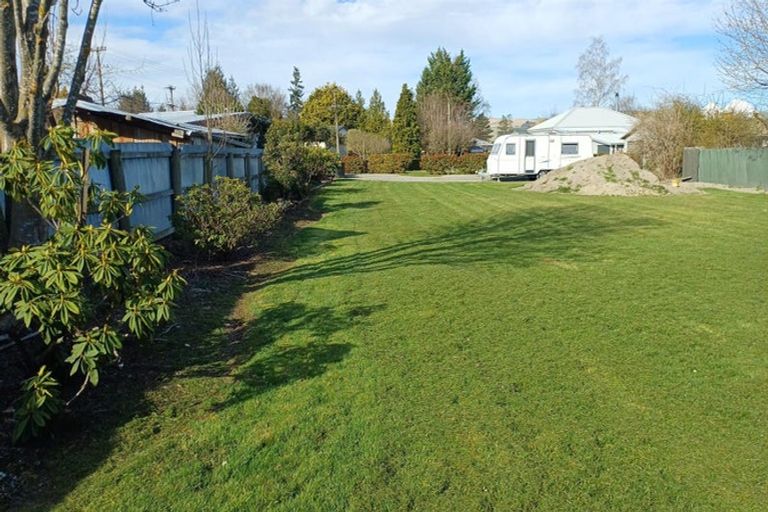 Photo of property in 16 Talbot Road, Fairlie, 7925