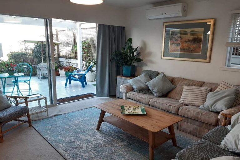 Photo of property in 1/9 Calliope Road, Devonport, Auckland, 0624