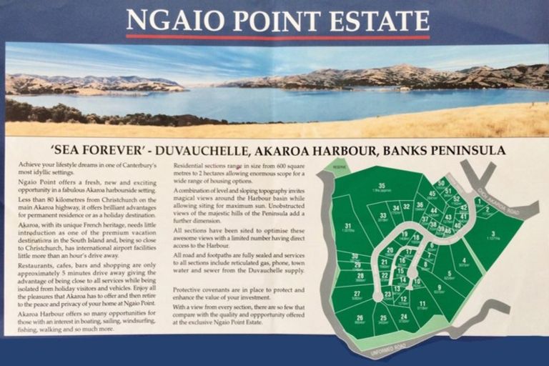 Photo of property in 4 Matai Lane, Robinsons Bay, 7581