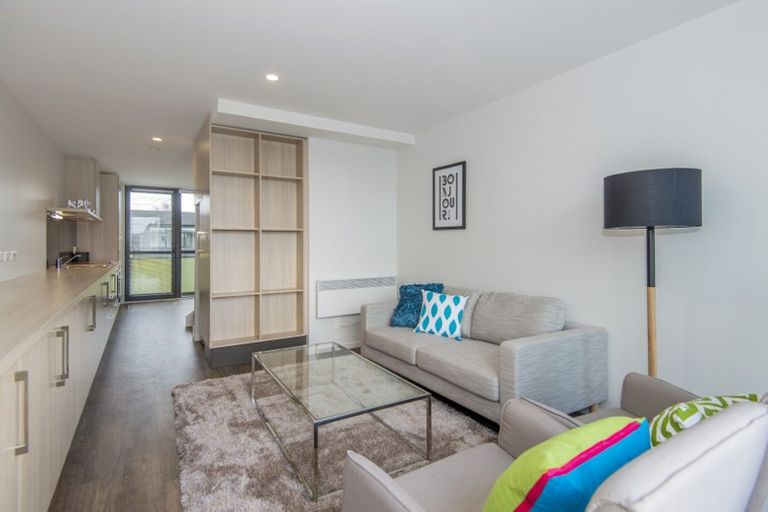 Photo of property in 13/399 Manchester Street, Christchurch Central, Christchurch, 8013