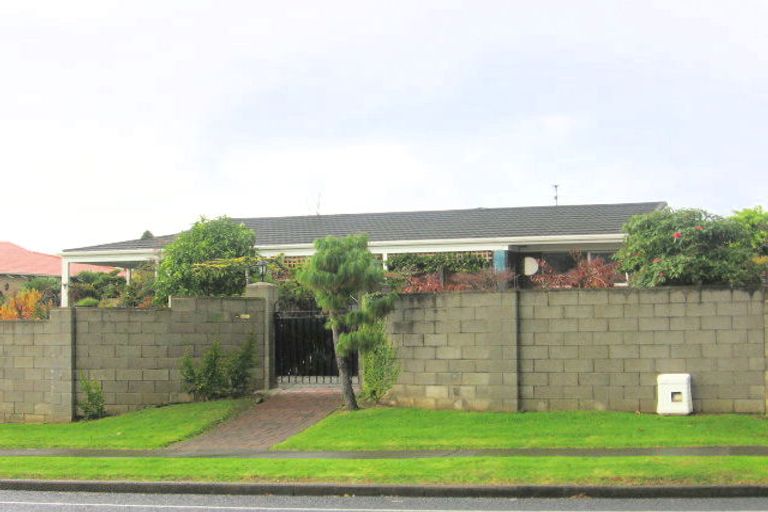 Photo of property in 148 Fisher Parade, Farm Cove, Auckland, 2012