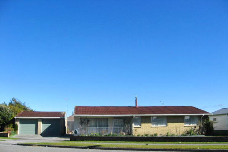 Photo of property in 8 Marsden Road, Greymouth, 7805