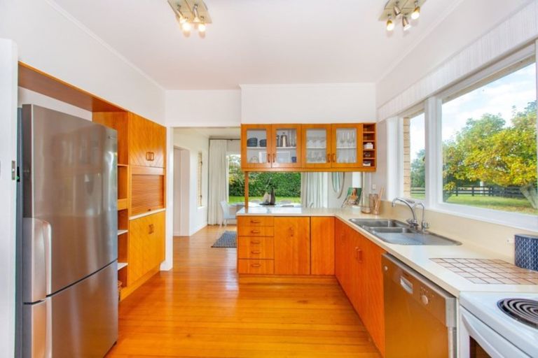 Photo of property in 338 Pencarrow Road, Tamahere, Hamilton, 3283