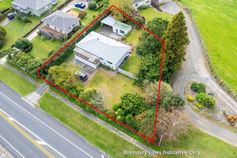 Photo of property in 3989 Ohaupo Road, Ohaupo, 3881