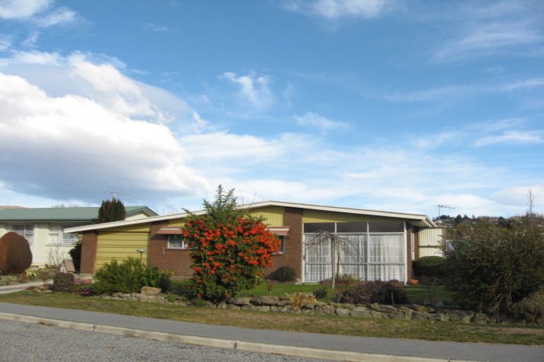 Photo of property in 4 Bruce Place, Alexandra, 9320