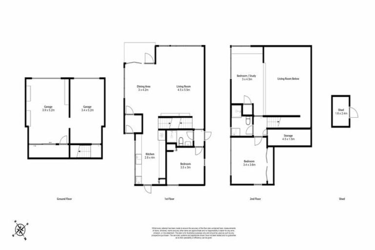 Photo of property in 100 Owhiro Bay Parade, Owhiro Bay, Wellington, 6023