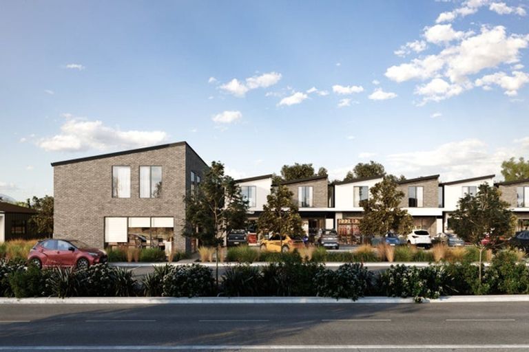 Photo of property in 13 Taupata Street, Kaiapoi, 7630