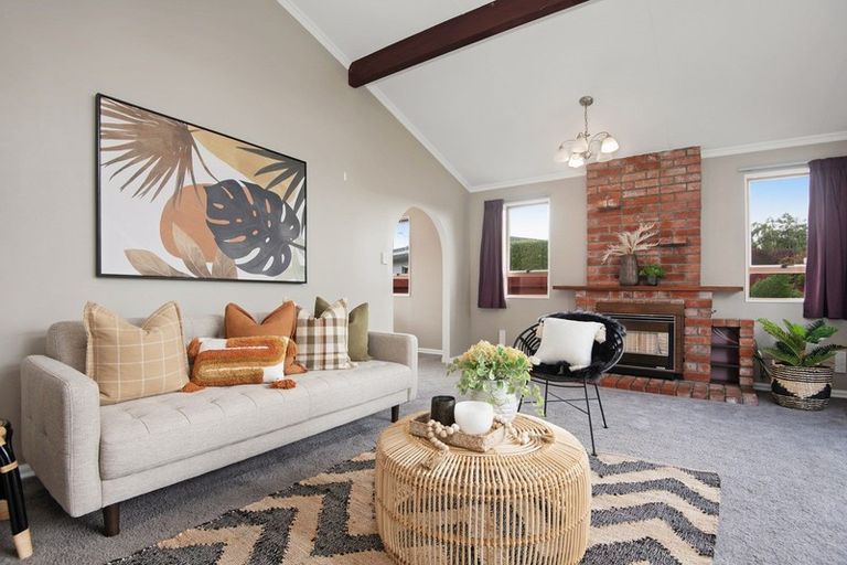 Photo of property in 23 Palliser Place, Milson, Palmerston North, 4414