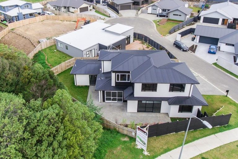 Photo of property in 1 Tower Place, Fitzherbert, Palmerston North, 4410