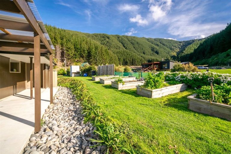 Photo of property in 76 Te Tio Terrace, Port Underwood, Picton, 7281