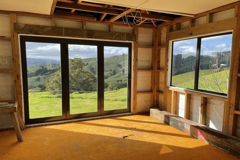 Photo of property in 674 Rakautapu Road, Kohukohu, 0491