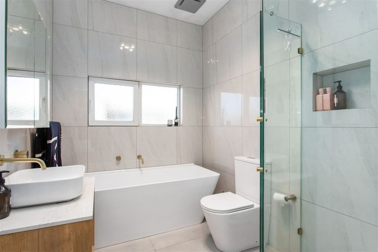 Photo of property in 34 Jacobs Street, St Albans, Christchurch, 8014