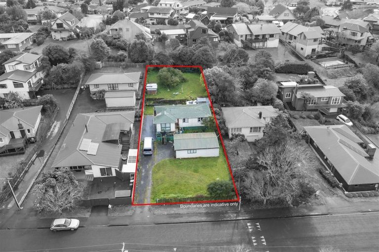 Photo of property in 30 Gibson Road, Dinsdale, Hamilton, 3204