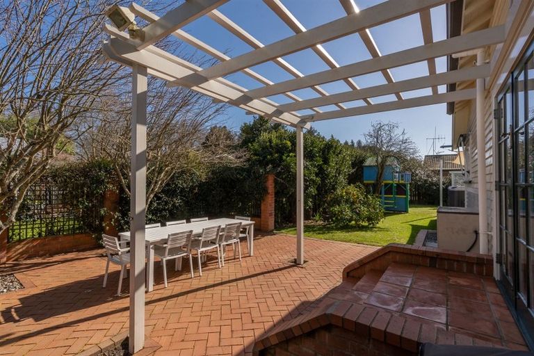 Photo of property in 3 Young Street, Claudelands, Hamilton, 3214