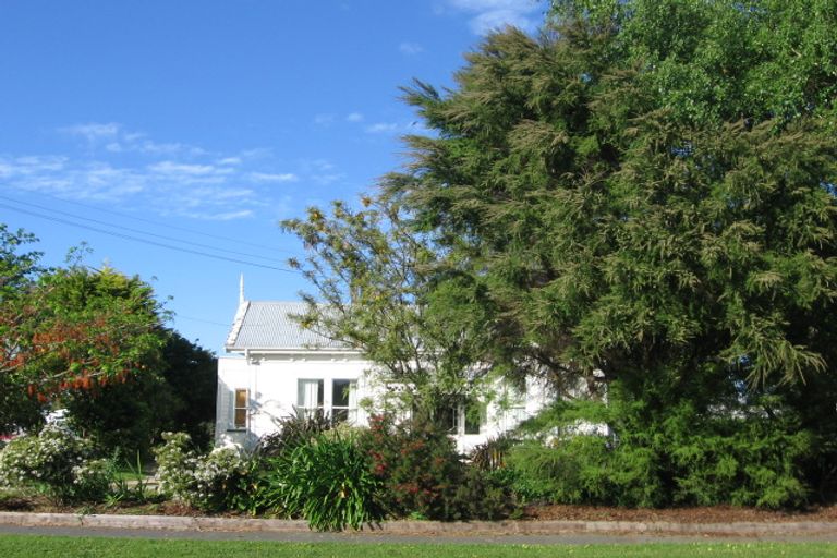 Photo of property in 52 Gordon Street, Mangapapa, Gisborne, 4010