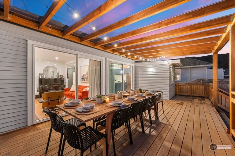 Photo of property in 40 Porutu Street, Fairfield, Lower Hutt, 5011