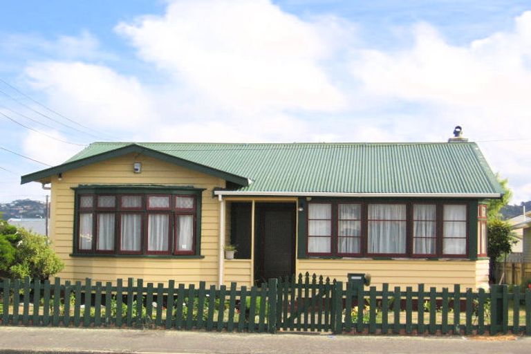Photo of property in 31 Ellesmere Avenue, Miramar, Wellington, 6022