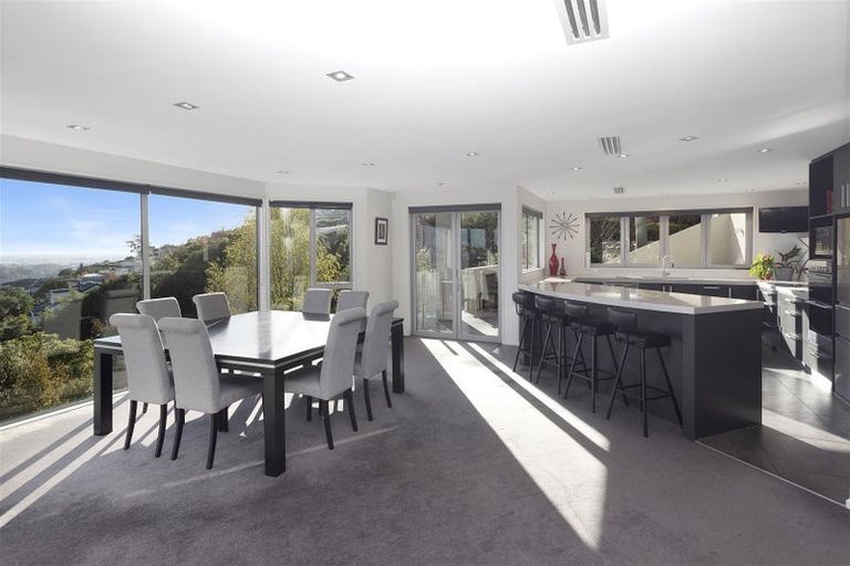 Photo of property in 46 Woodlau Rise, Huntsbury, Christchurch, 8022