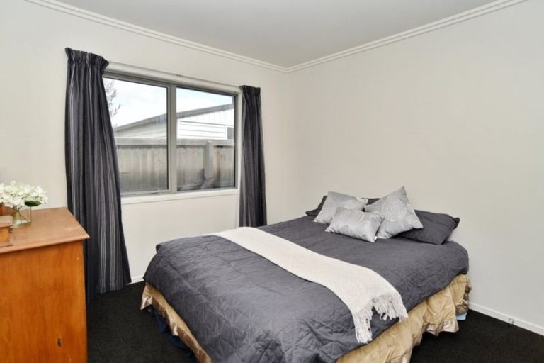 Photo of property in 49 Chartwell Street, Burwood, Christchurch, 8083