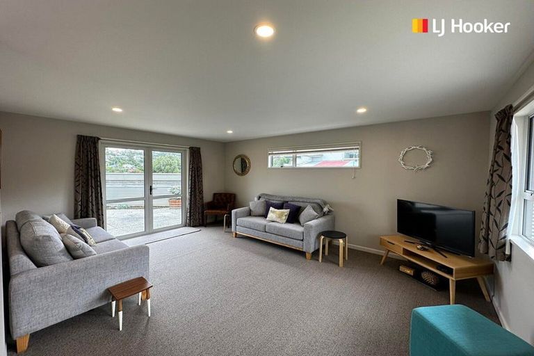 Photo of property in 58 Eglinton Road, The Glen, Dunedin, 9011