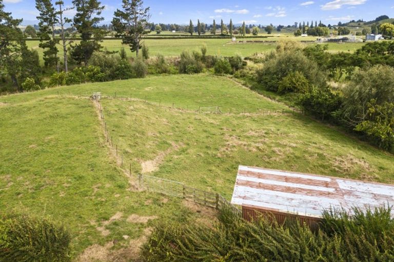 Photo of property in 91 Kio Kio Station Road, Otorohanga, 3974