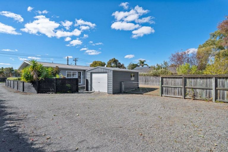 Photo of property in 36 Malcolm Street, Martinborough, 5711