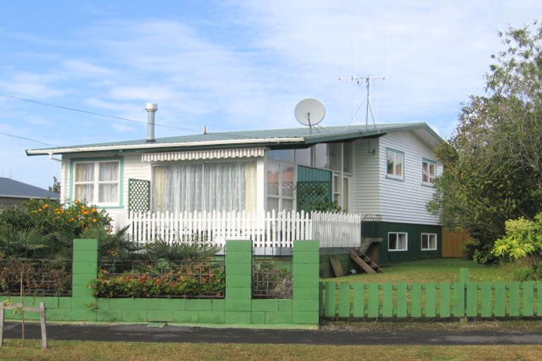 Photo of property in 6 Patrick Place, Fitzroy, Hamilton, 3206