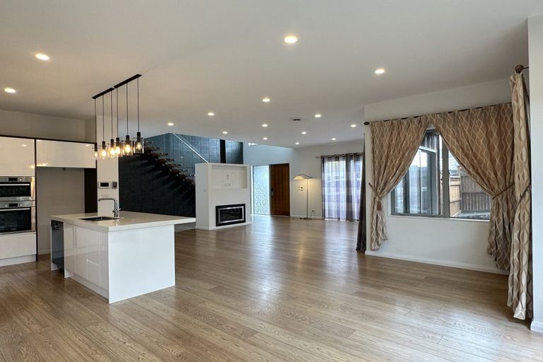 Photo of property in 16a View Road, Mount Eden, Auckland, 1024