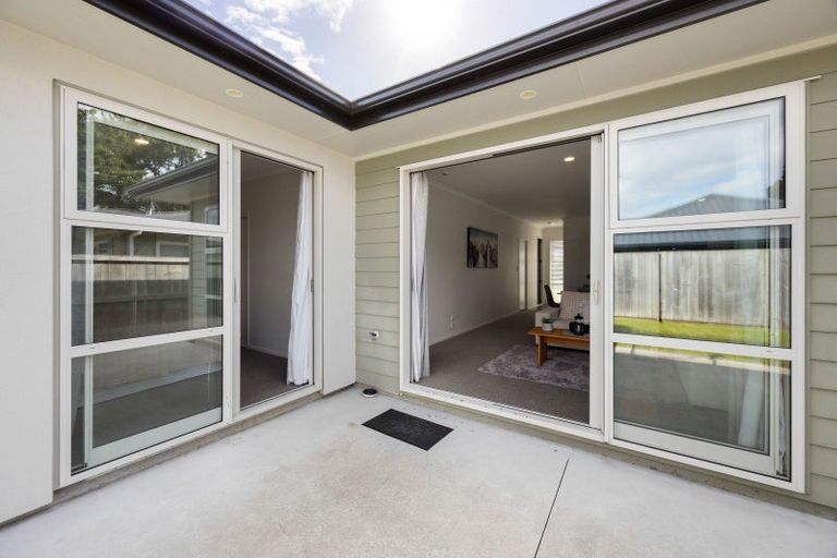 Photo of property in 3/1 Glen Lynne Avenue, Queenwood, Hamilton, 3210