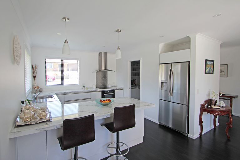 Photo of property in 7 Dove Place, Holmes Hill, Oamaru, 9401