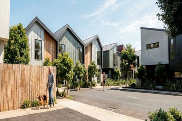 Photo of property in 53 Hanrahan Street, Upper Riccarton, Christchurch, 8041