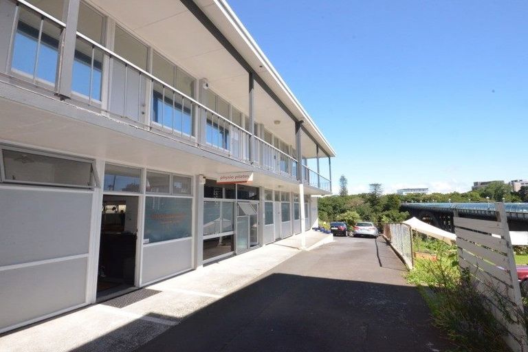 Photo of property in 125 Grafton Road, Roseneath, Wellington, 6011