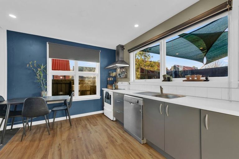 Photo of property in 21 Rutherford Street, Woolston, Christchurch, 8023