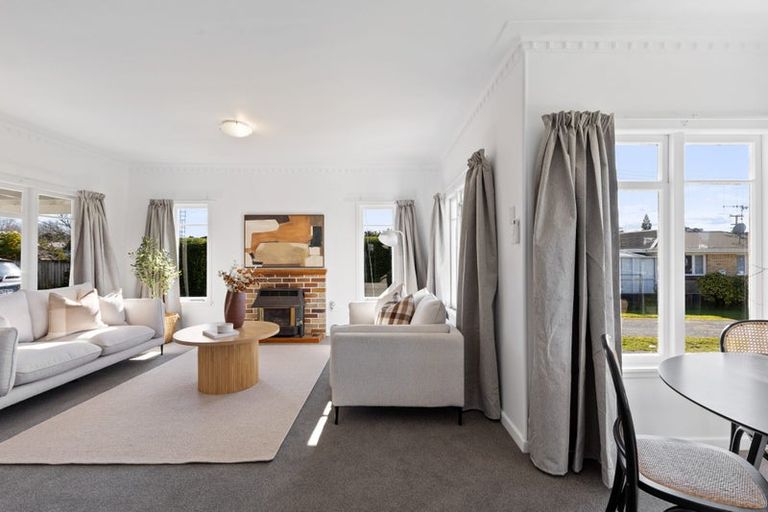 Photo of property in 33 Bank Street, Morrinsville, 3300