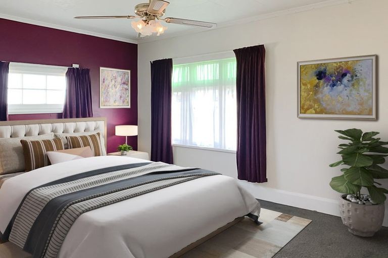 Photo of property in 24 Farmer Street, Te Aroha, 3320